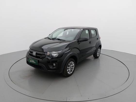 FIAT MOBI 1.0 EVO FLEX LIKE. MANUAL FIAT MOBI 1.0 EVO FLEX LIKE. MANUAL